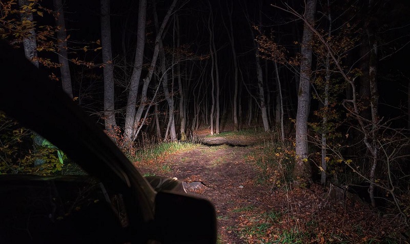 十大禁止听的鬼故事