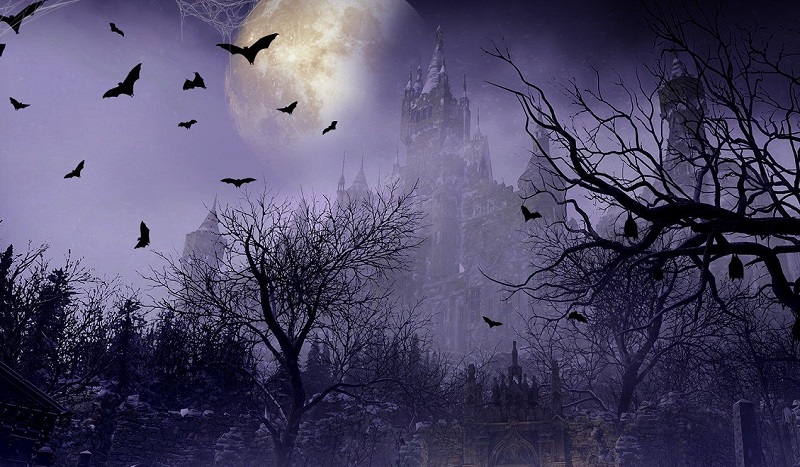 民间最真实的可怕鬼故事