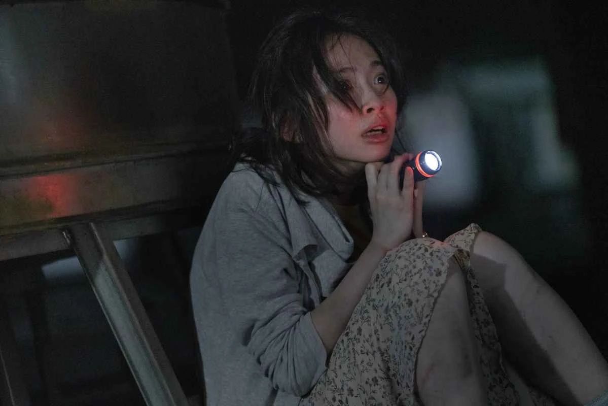 鬼的真实灵异事件