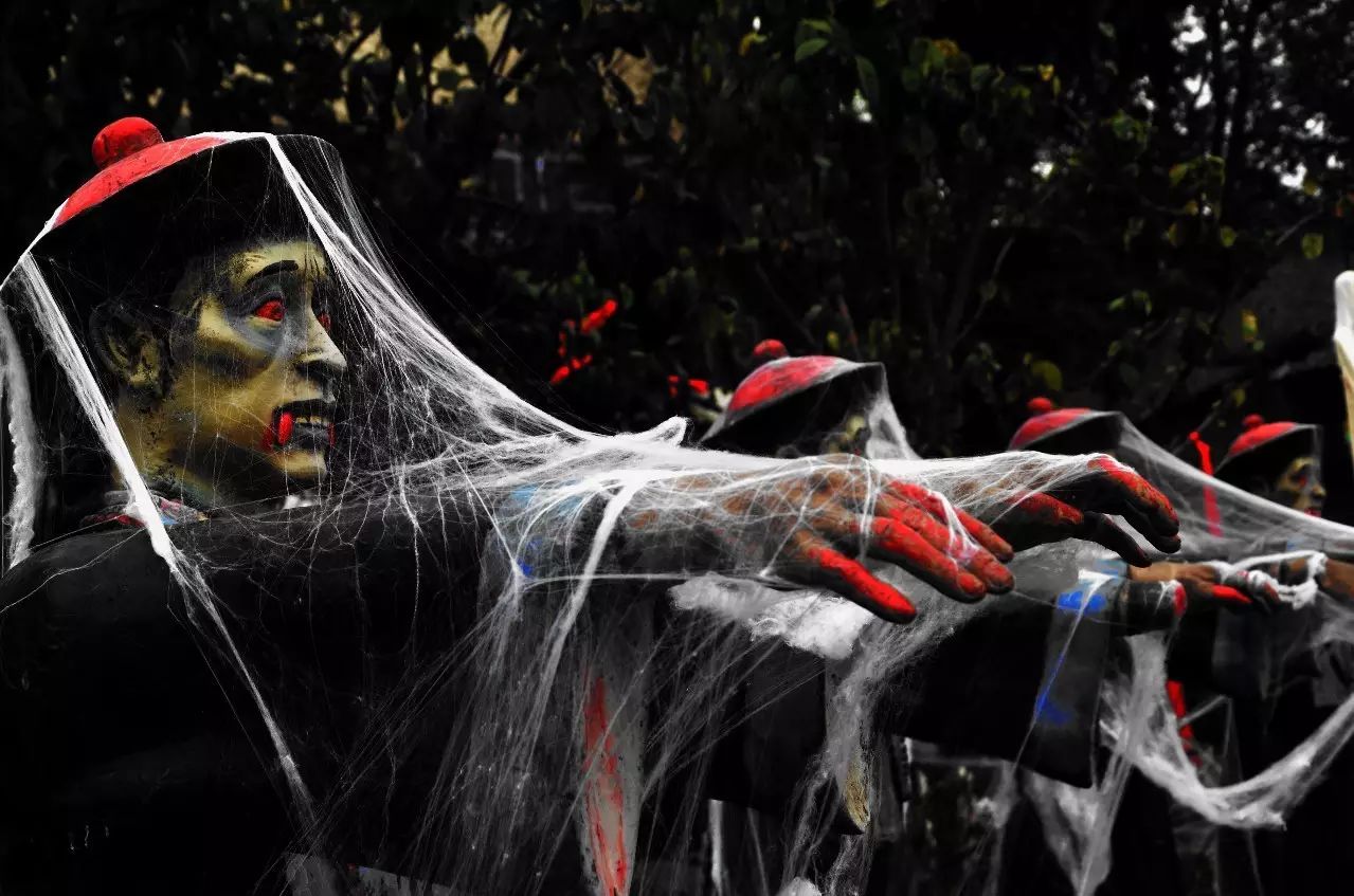 十个令人毛骨悚然的故事 十个令人毛骨悚然的故事有哪些.